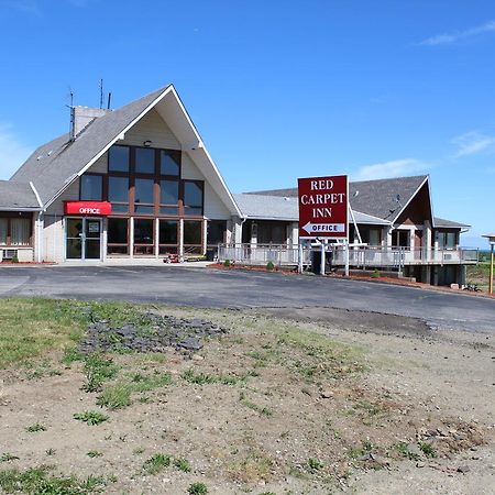Red Carpet Inn ノース・イースト エクステリア 写真