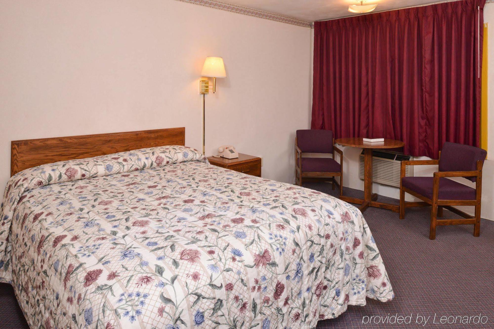 Red Carpet Inn ノース・イースト エクステリア 写真