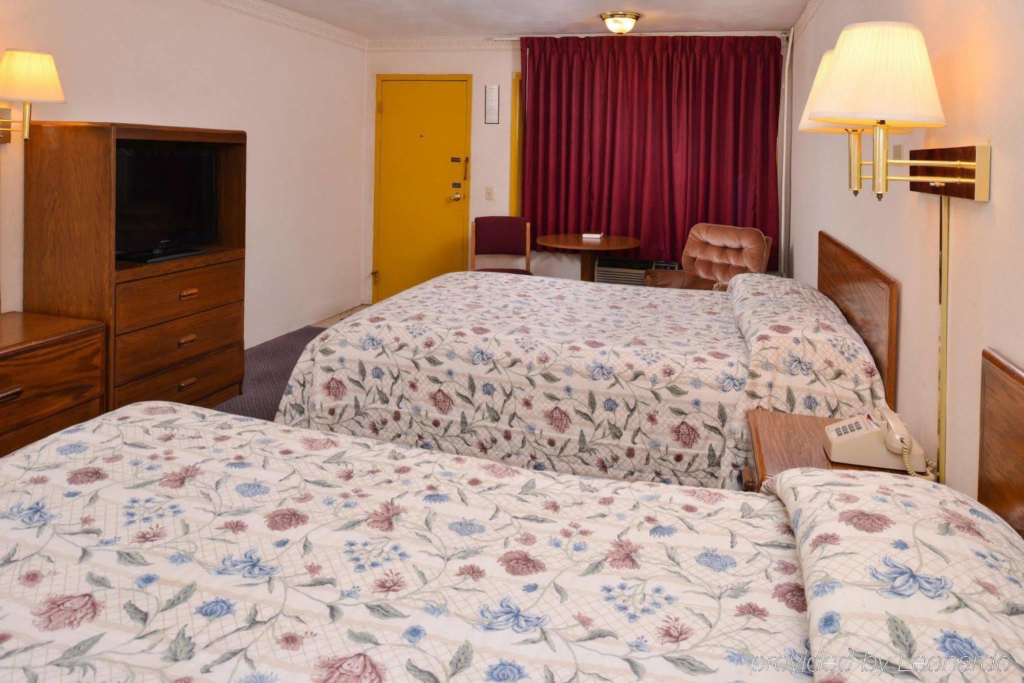Red Carpet Inn ノース・イースト エクステリア 写真