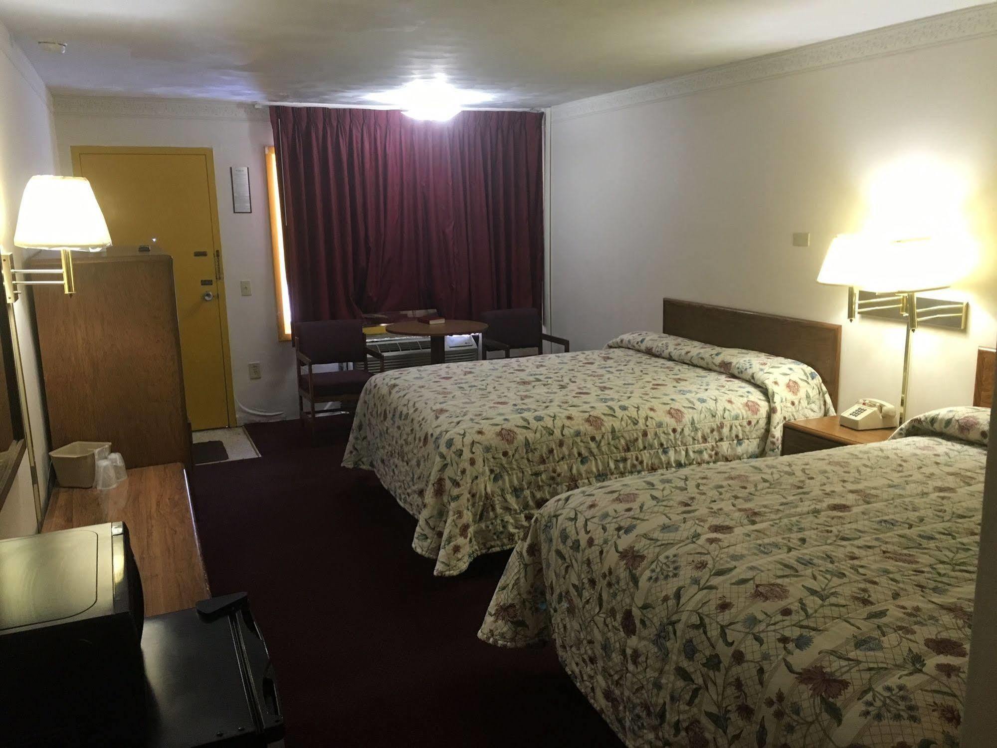 Red Carpet Inn ノース・イースト エクステリア 写真